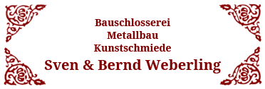 Metallbau in Alt Ruppin bei Brandenburg | Schlosserei für Stahlbau